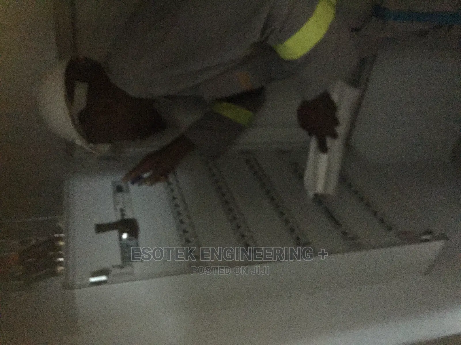 Electrical Technician