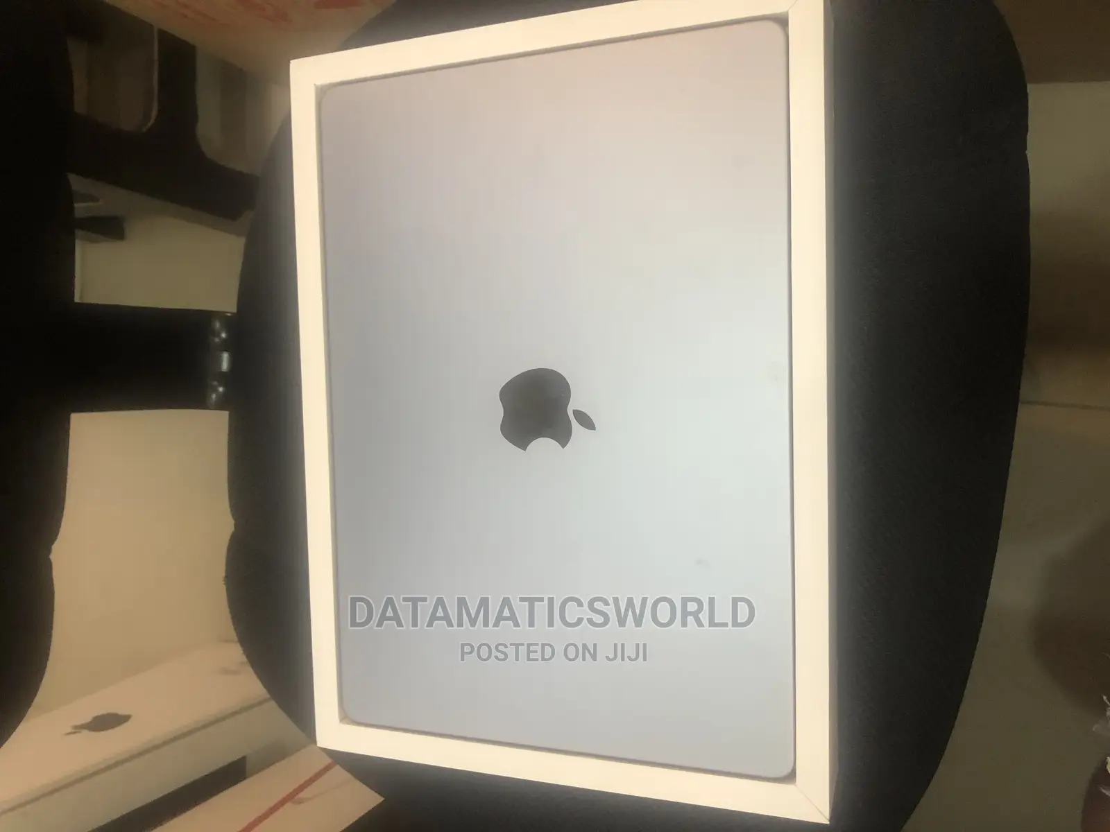 Laptop Apple MacBook Pro 2021 M1 16GB Apple M1 SSD 512GB