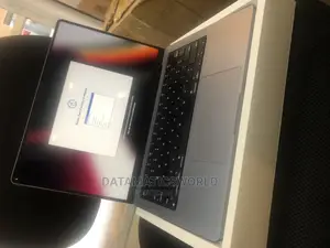 Laptop Apple MacBook Pro 2021 M1 16GB Apple M1 SSD 512GB
