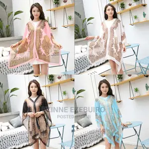 Scarf Tops