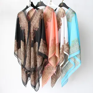Scarf Tops