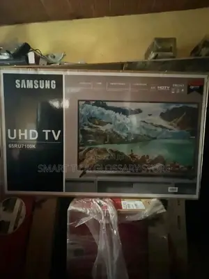 High Quality 65 " Samsung Smart TV