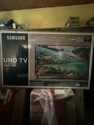 High Quality 65 " Samsung Smart TV
