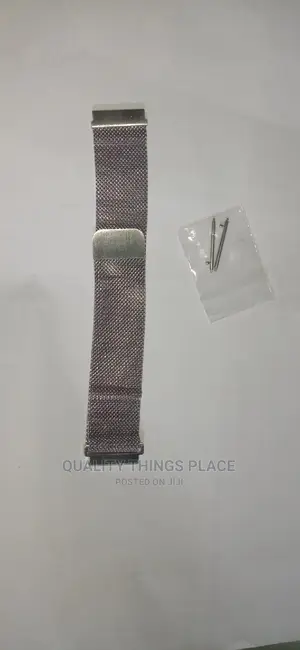 Milanese Samsung Watches Replacement Strap