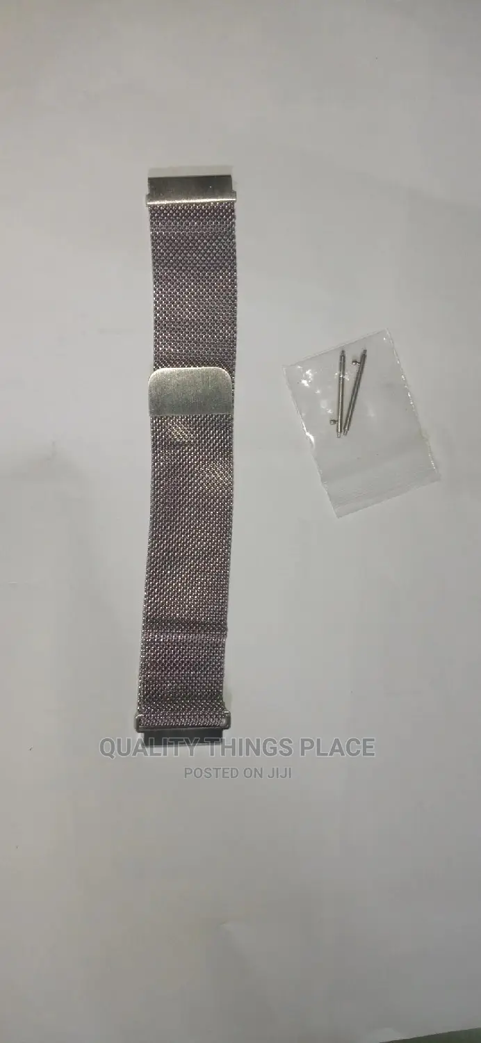 Milanese Samsung Watches Replacement Strap