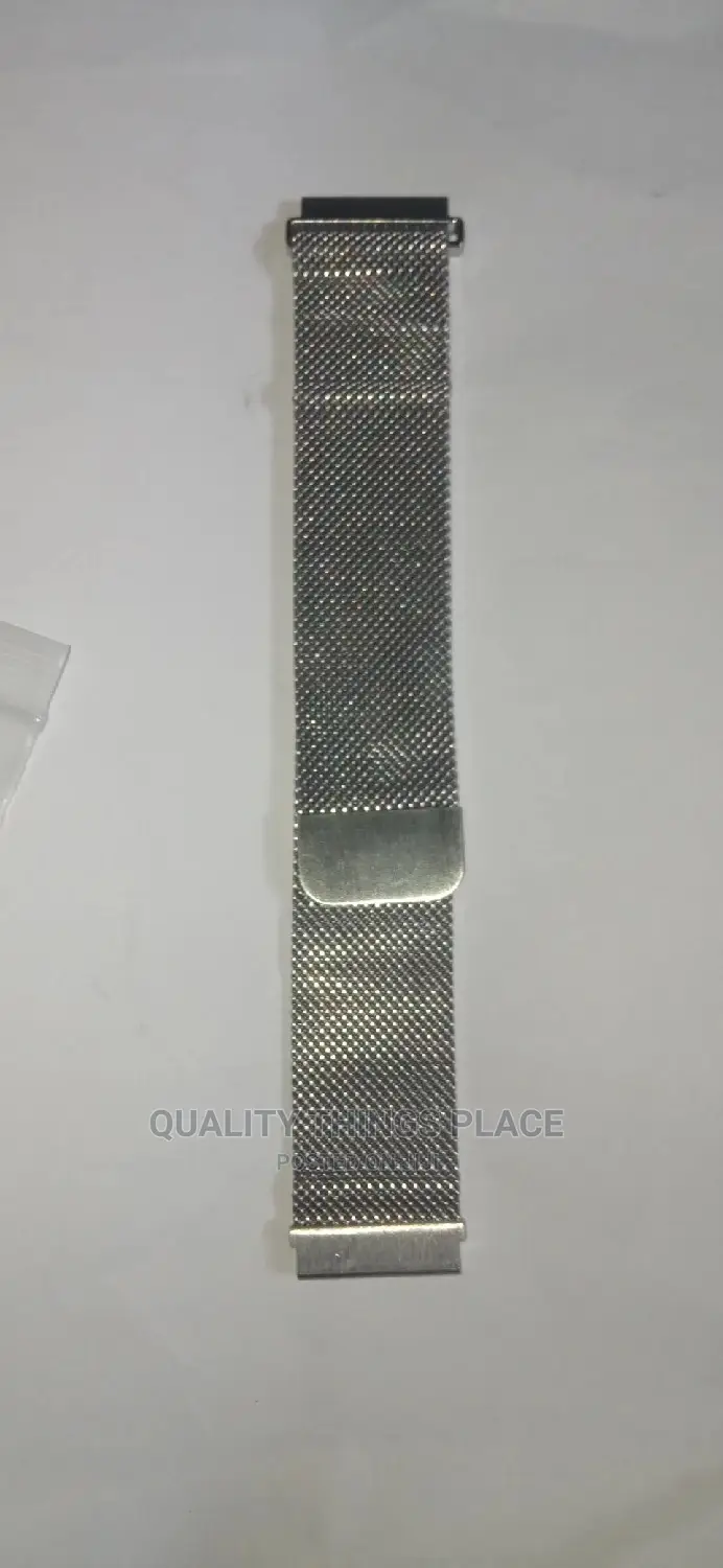 Milanese Samsung Watches Replacement Strap
