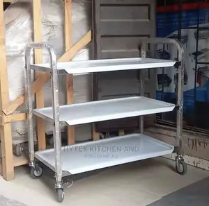 Food Trolley