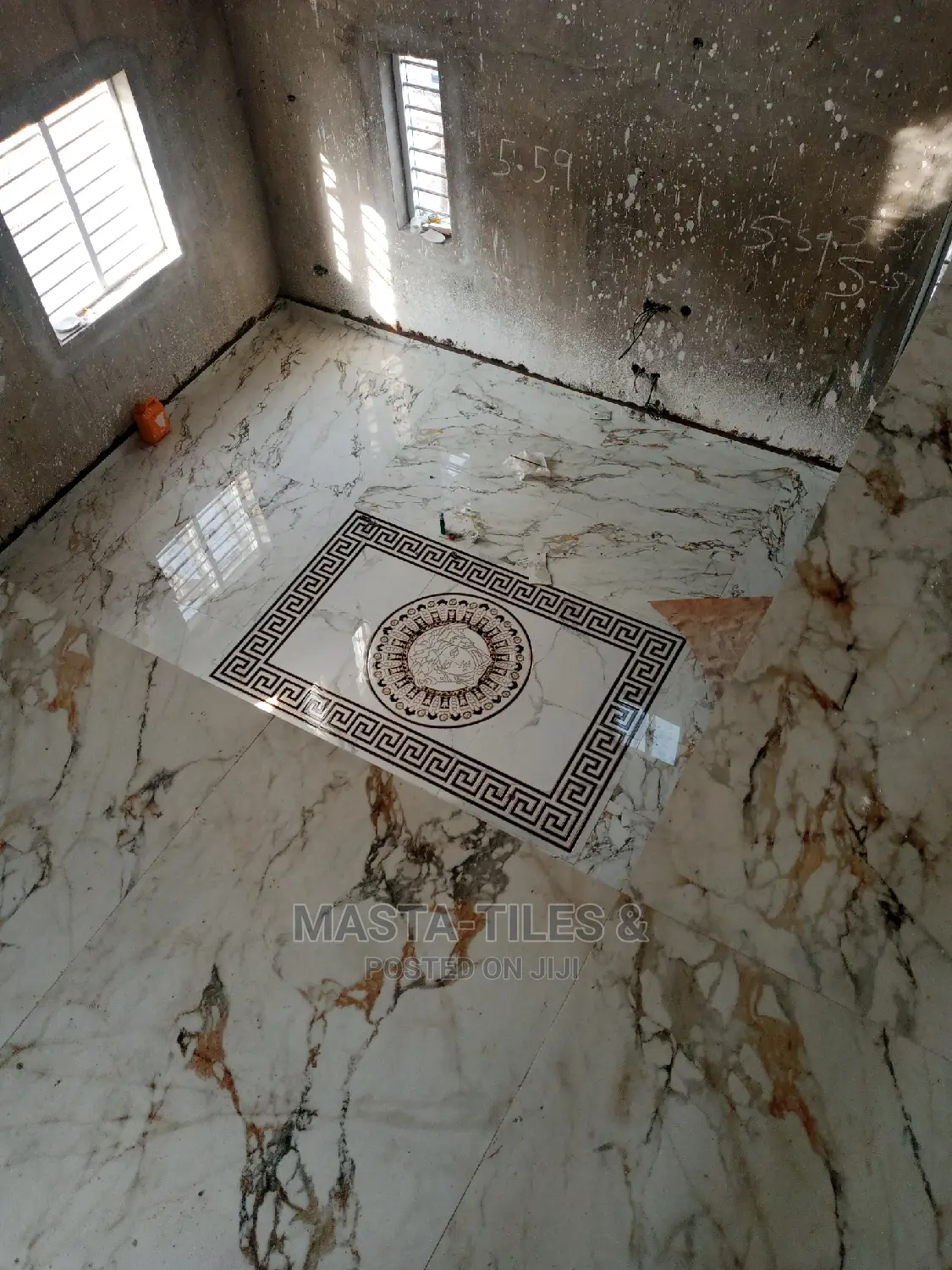 Tile Installation and Supply