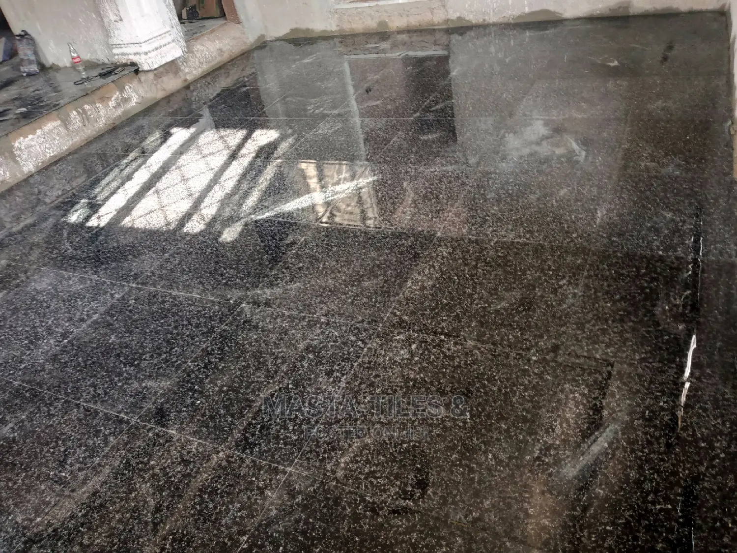 Tile Installation and Supply