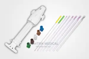 Manual Vacuum Aspiration Kit for Hospital