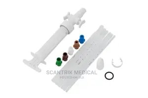 High Quality Karman Cannula Manual Vacuum Aspirator Single