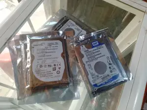 500gb Laptop Hdd