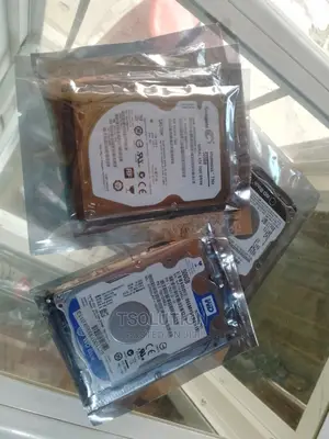 500gb Laptop Hdd