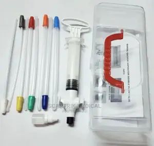 High Quality Karman Cannula Endometrial Biopsy
