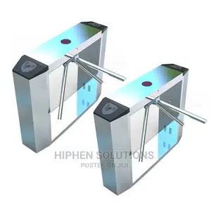 Cheap Price Single Lane Tripod Turnstile
