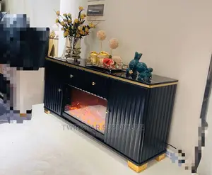 New Modern Royal Fireplace Tv Stands