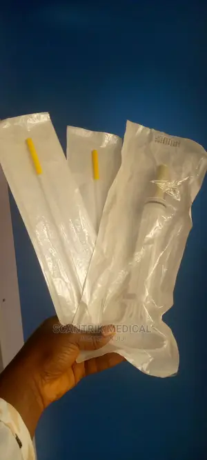 Gynecological Aspiration Kit for Hospital