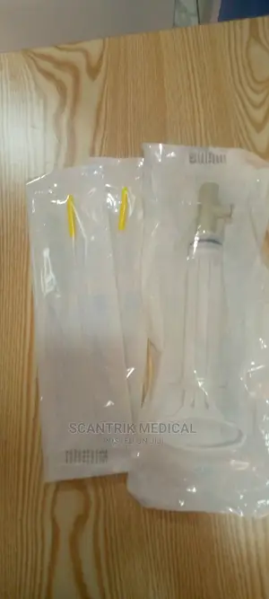 Suction Manual Vacuum Aspiration Mva Kit