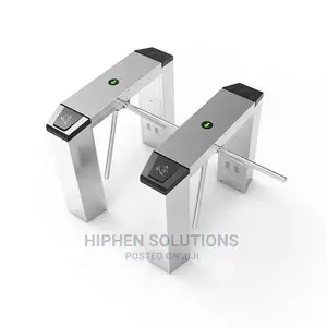 Factory Direct Single Lane Tripod Turnstile