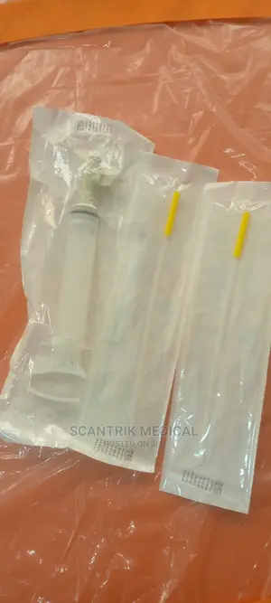 Portable Manual Vacuum Aspiration