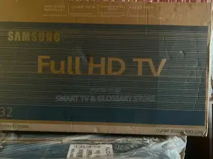 High Quality 32 " Samsung Led Tv