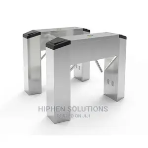 Advanced Style Single Lane Turnstile
