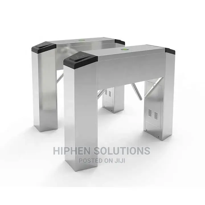 Advanced Style Single Lane Turnstile