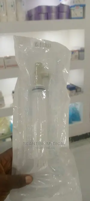 Quality Karman Cannula With/Without Adoptor