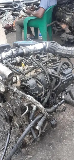Complete Engine for Ford Edge,Ford Explorer 2.0l