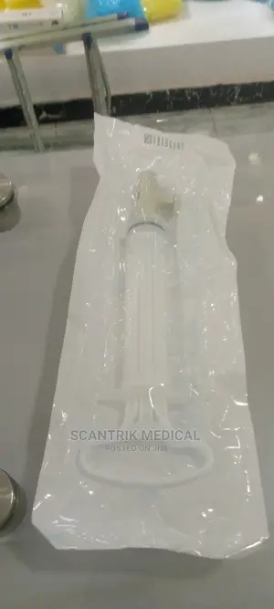 High Quality Karman Cannula With/Without Adoptor