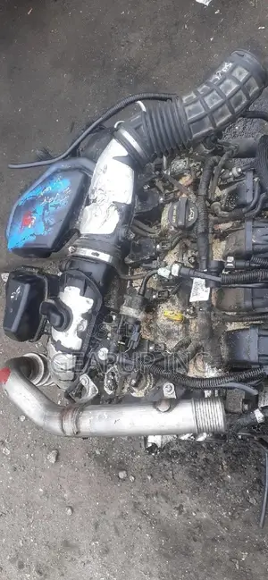 Complete Engine for Ford Edge,Ford Explorer 2.0l