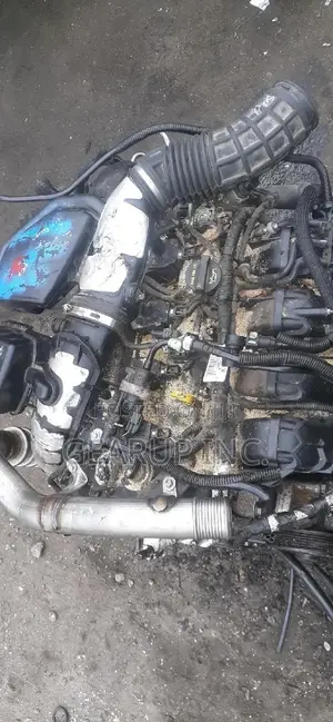 Complete Engine for Ford Edge,Ford Explorer 2.0l