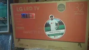 High Quality 32 " Lg Led Tv