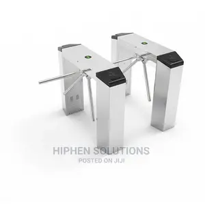 Low Cost One Lane Tripod Turnstile