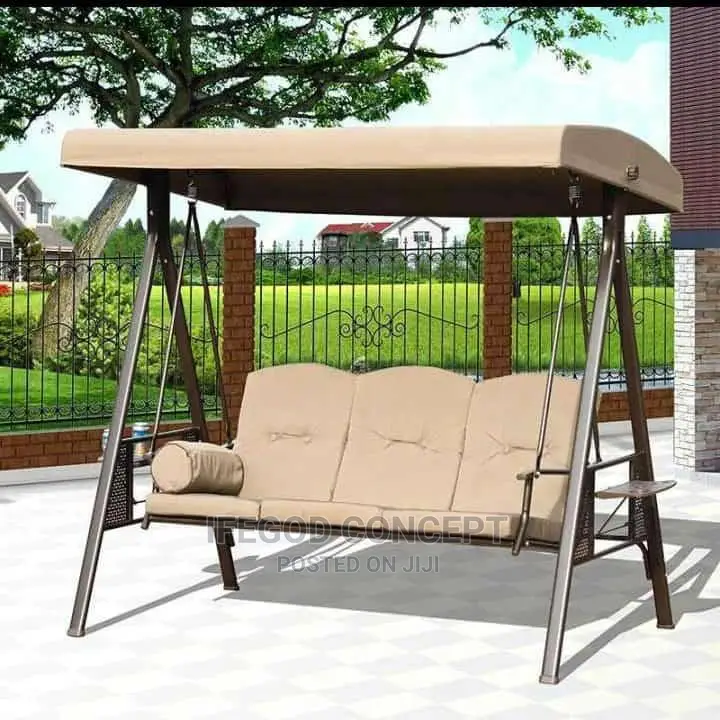 Garden Relax Swing