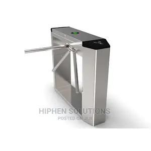 Excellent Quality Single Lane Turnstile