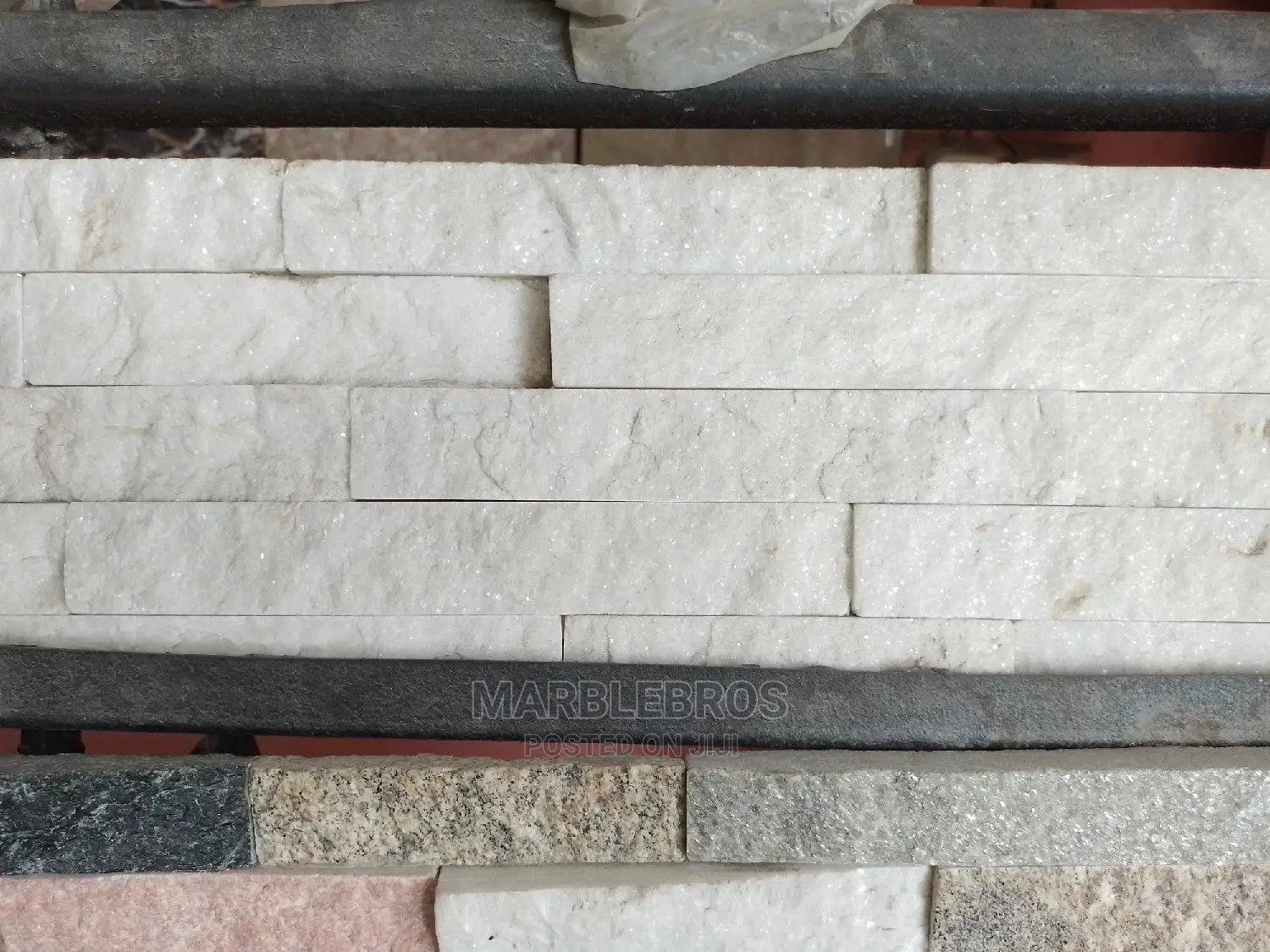 Granite Crackwall Designs