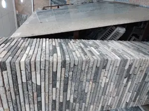 Granite Crackwall Designs