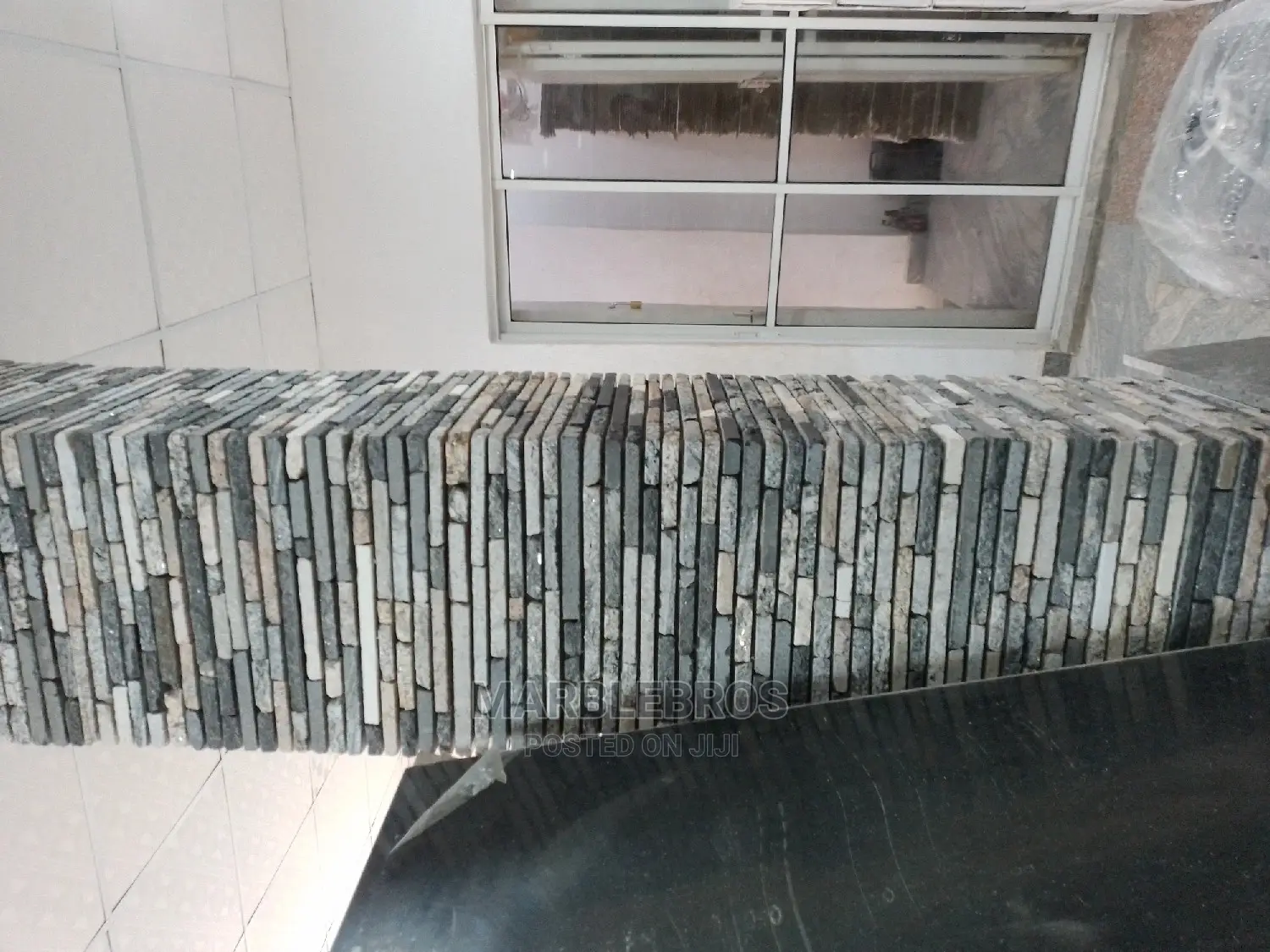 Granite Crackwall Designs