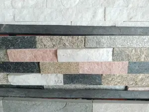 Granite Crackwall Designs