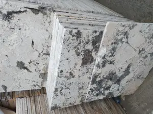 Granite Forestwhite