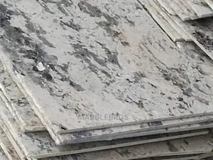 Granite Forestwhite