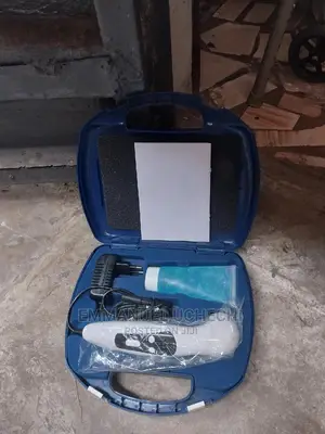 Physiotherapy Ultrasound Machine