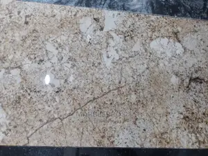 Granite Flowergold