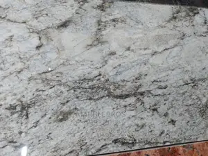 Granite Shivagold