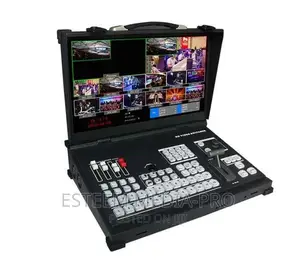 Devicewell HDS9112 Video Mixer Switcher (12 SDI) Input