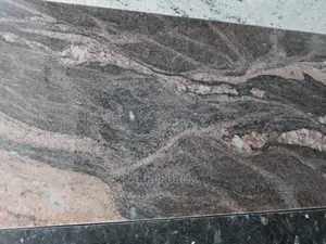 Granite Seagreen