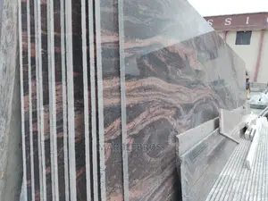 Granite Seagreen