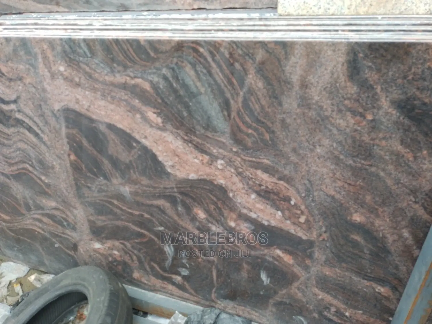 Granite Seagreen
