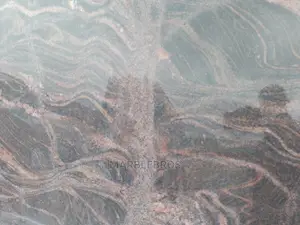 Granite Seagreen
